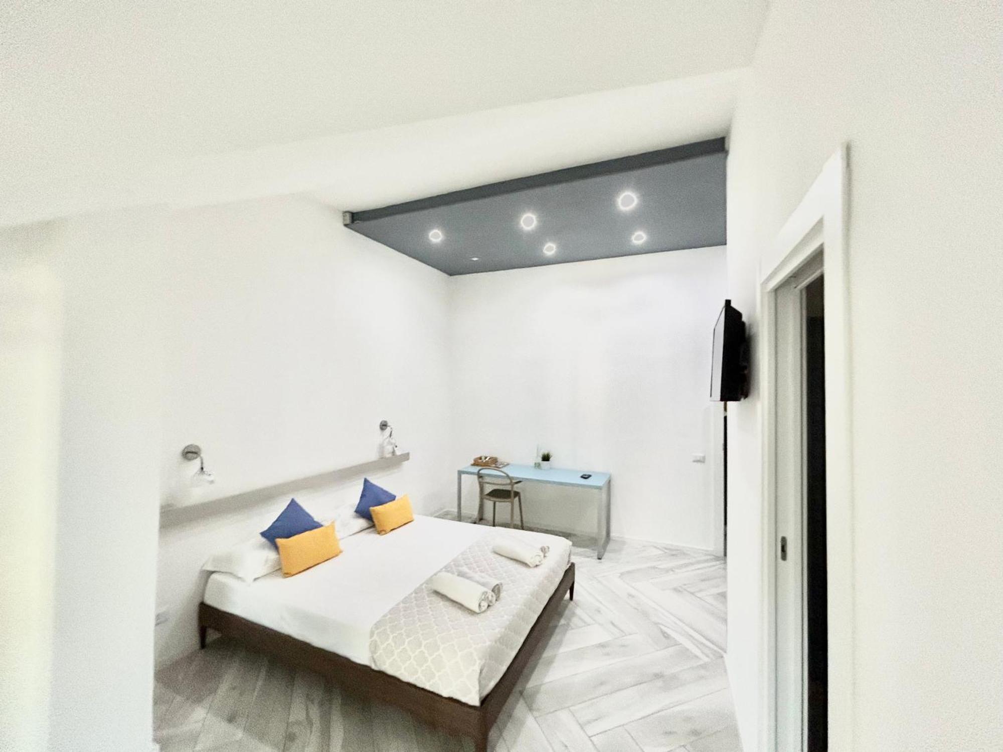 Luisella Bed and Breakfast Gaeta Exteriör bild