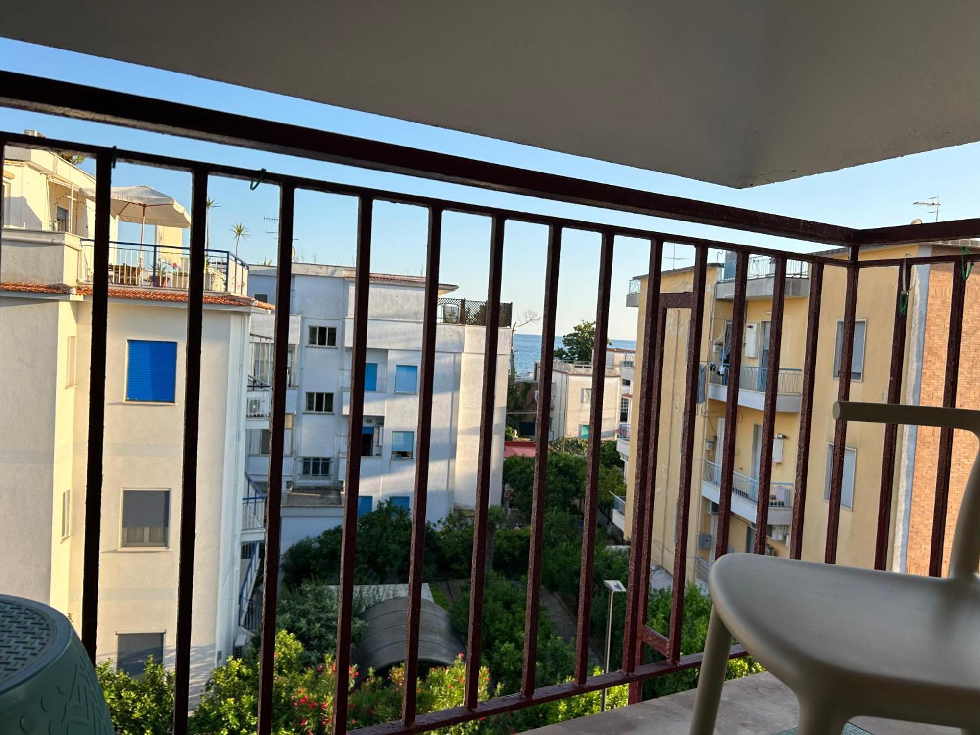 Luisella Bed and Breakfast Gaeta Exteriör bild