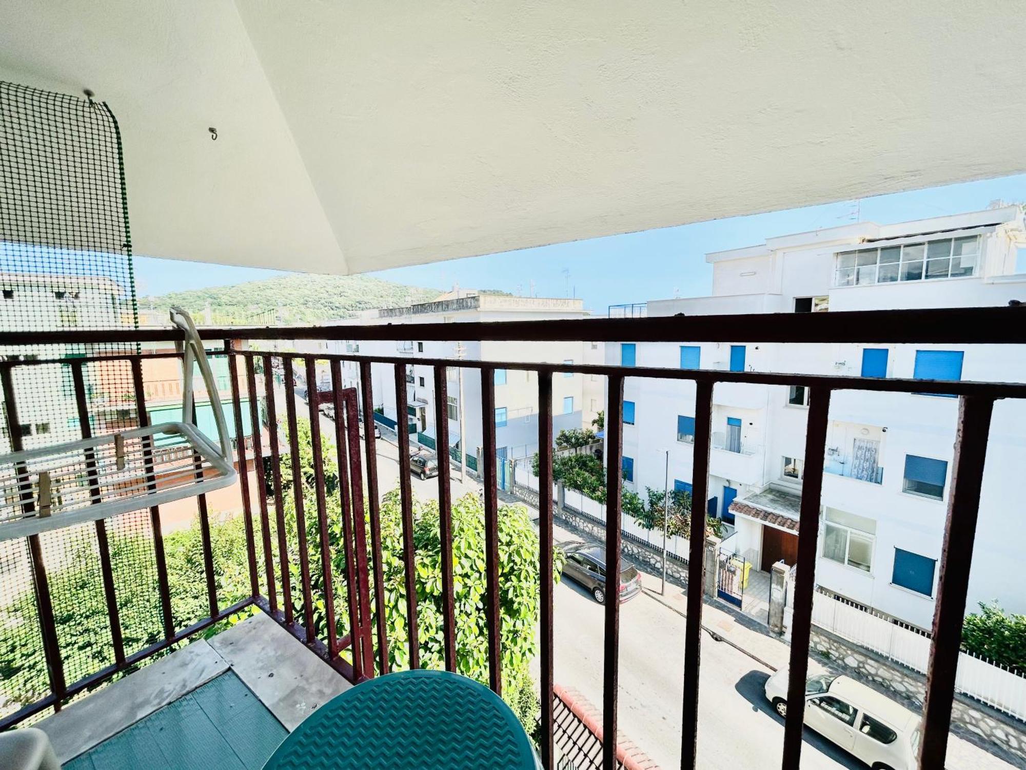 Luisella Bed and Breakfast Gaeta Exteriör bild